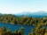 Panorama du lac Nahuel Huapi