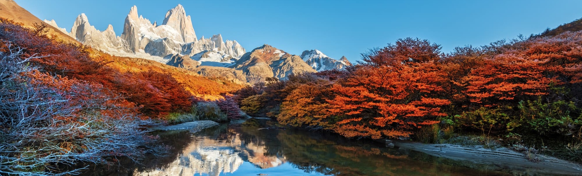 Voyage Argentine - Agence de voyage locale - Terres Argentines